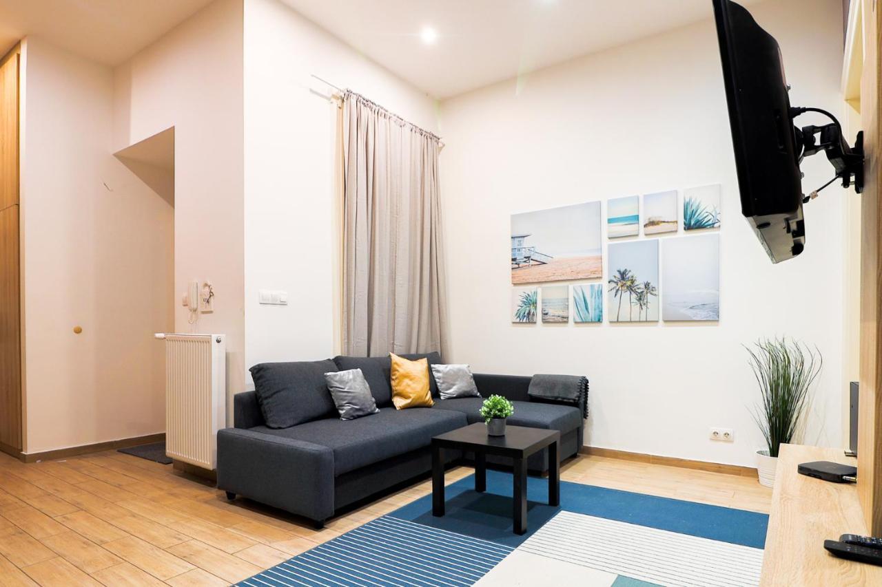Downtown Quentin By Anna Appartement Boedapest